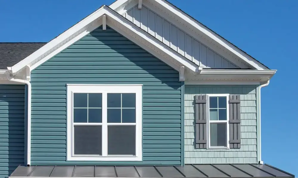 Roof repair and inspection services in Lake Dallas